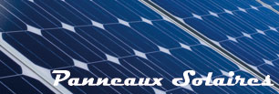 Panneaux solaire 12/24V de 30 à 280W Victron energy